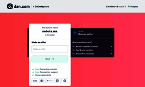 Nebula.mx thumbnail