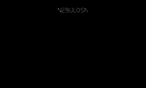 Nebulosaproducciones.com thumbnail