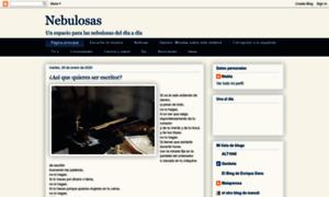 Nebulosas2.blogspot.com thumbnail