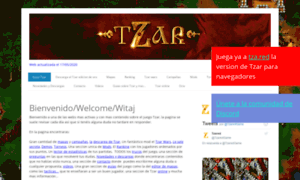 Neburtzar.jimdo.com thumbnail