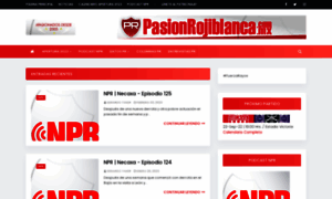 Necaxa.blogspot.mx thumbnail