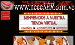 Neceser.com.ve thumbnail