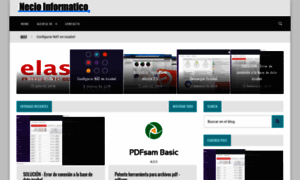 Necioinformatico.com thumbnail