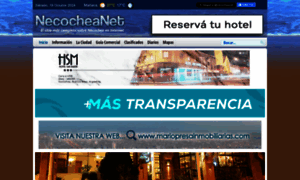 Necocheanet.com.ar thumbnail