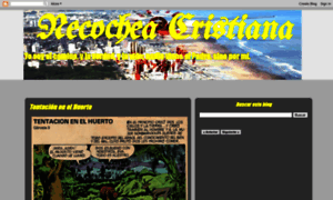 Necocheayjesus.blogspot.com.ar thumbnail