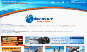 Necoxtur.com thumbnail