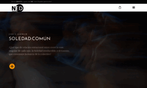 Nedediciones.com thumbnail