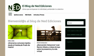 Nededicionesblog.wordpress.com thumbnail
