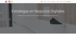 Nedi.com.mx thumbnail