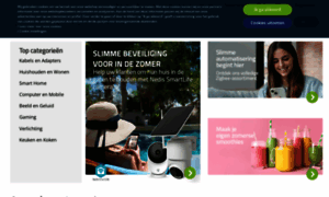 Nedis.nl thumbnail