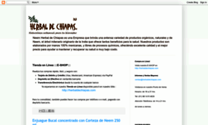 Neemherbal.blogspot.com thumbnail