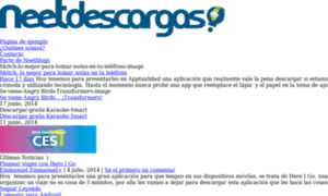 Neetdescargas.org thumbnail