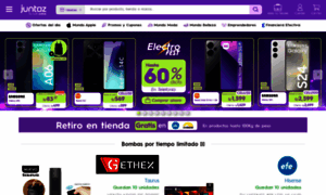 Neff.juntoz.com thumbnail
