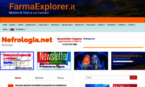 Nefrologia.net thumbnail