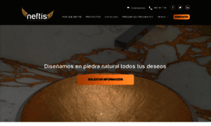 Neftis.es thumbnail