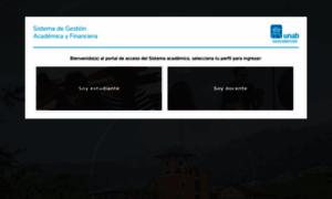 Neftis.unab.edu.co thumbnail