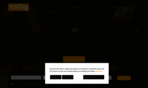 Negociaarea.com thumbnail