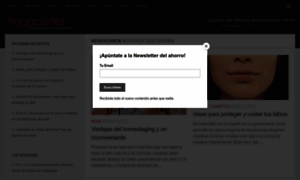 Negocianta.com thumbnail
