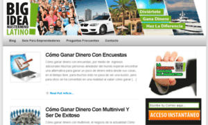 Negocio-por-internet.com thumbnail