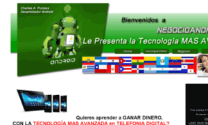 Negocioandroid.com thumbnail