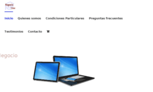 Negociocasa.com thumbnail