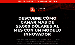 Negociocpa.com thumbnail