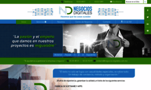 Negocios-digitales.com.mx thumbnail