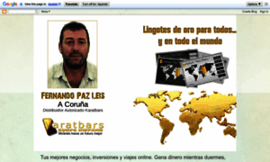 Negocios-inversiones-viajes.blogspot.com thumbnail