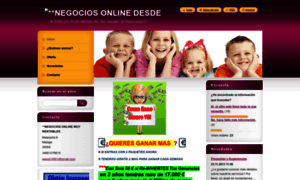 Negocios-online-muy-rentables.webnode.es thumbnail