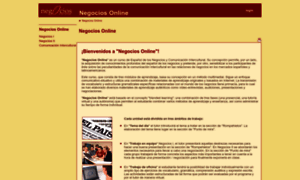 Negocios-online.uni-bayreuth.de thumbnail