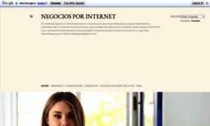 Negocios-por-internet-desdecasa.blogspot.com.co thumbnail