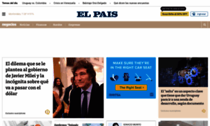 Negocios.elpais.com.uy thumbnail