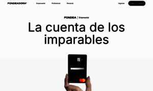 Negocios.fondeadora.com thumbnail