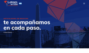 Negociosconusa.com.ar thumbnail