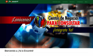Negociosdemexico.com.mx thumbnail