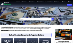 Negociosdigitales.info thumbnail