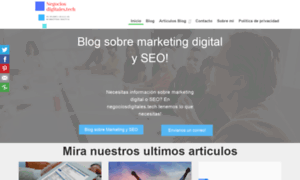 Negociosdigitales.tech thumbnail