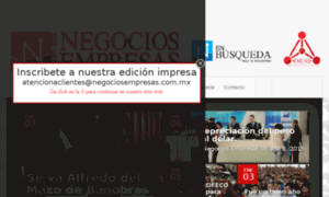 Negociosempresas.com.mx thumbnail