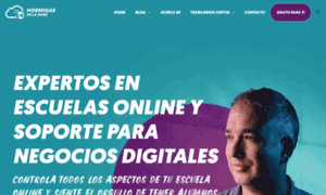 Negociosenauge.net thumbnail