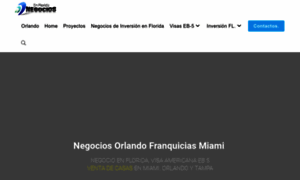 Negociosenflorida.net thumbnail