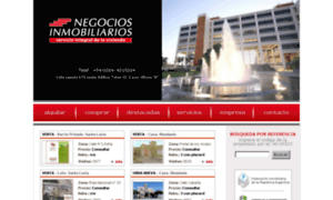 Negociosinmobiliariosweb.com thumbnail