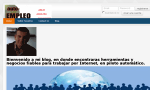 Negociosmlmporinternet.supersimplepages.com thumbnail