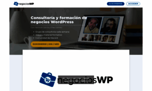 Negocioswp.es thumbnail