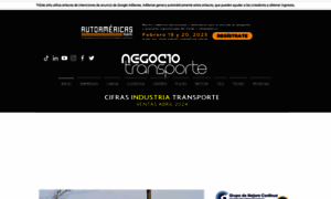 Negociotransporte.com.mx thumbnail