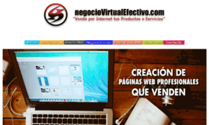 Negociovirtualefectivo.com thumbnail