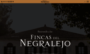 Negralejo.com thumbnail