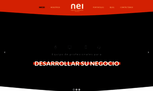 Nei.com.co thumbnail