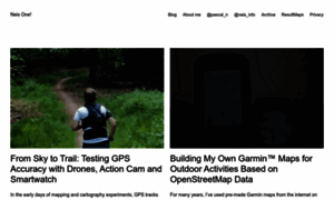 Neis-one.org thumbnail