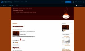Nekit0.livejournal.com thumbnail