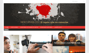 Nekojitablog.blogspot.com thumbnail